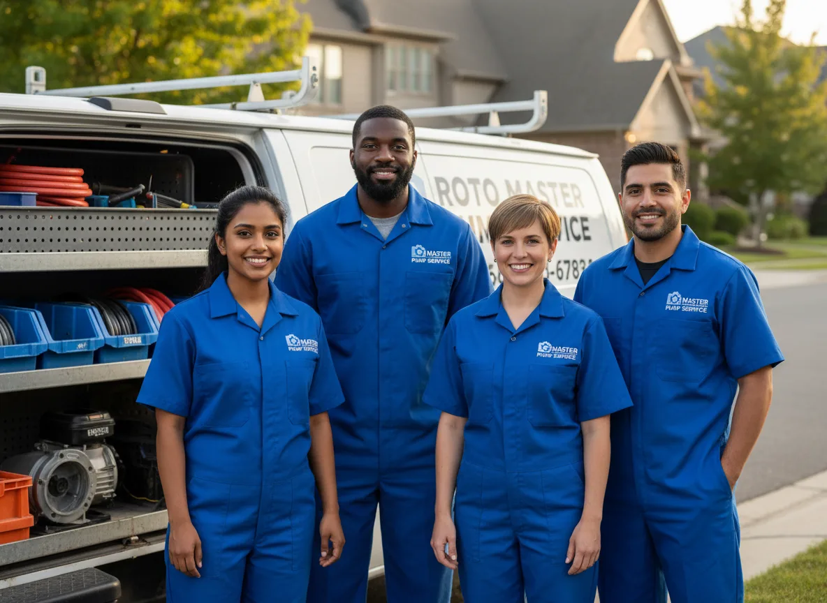 Sump Pump Installation company in Somerset, NJ